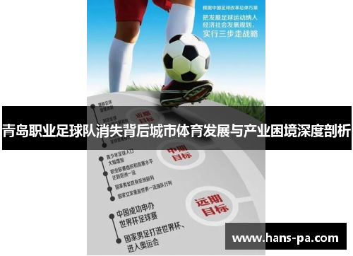 青岛职业足球队消失背后城市体育发展与产业困境深度剖析