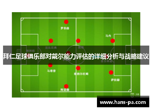 拜仁足球俱乐部对戴尔能力评估的详细分析与战略建议