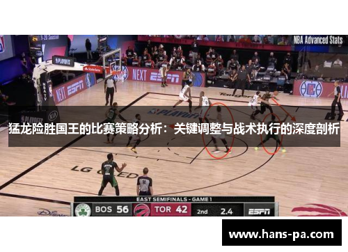 猛龙险胜国王的比赛策略分析：关键调整与战术执行的深度剖析