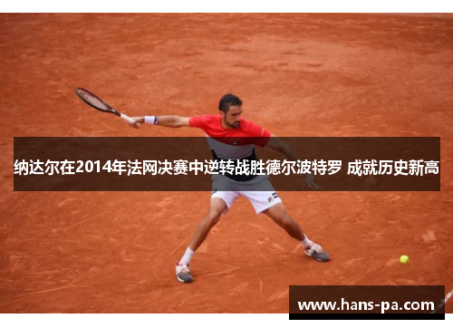 纳达尔在2014年法网决赛中逆转战胜德尔波特罗 成就历史新高 纳达尔在2014年法网决赛中逆转战胜德尔波特罗 成就历史新高