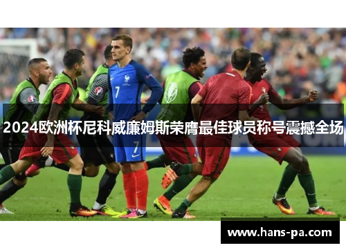 2024欧洲杯尼科威廉姆斯荣膺最佳球员称号震撼全场 2024欧洲杯尼科威廉姆斯荣膺最佳球员称号震撼全场