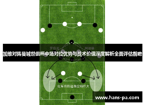 加维对阵曼城世俱杯中场对位优势与战术价值深度解析全面评估前瞻